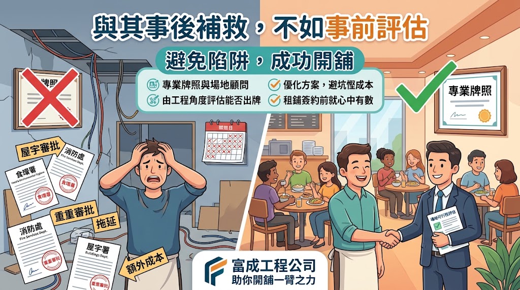 冷氣通風工程服務